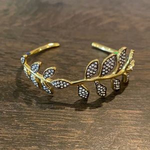 Stella & Dot Ivie Bangle